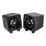 Акустическая система Smartbuy (SBA-4750) ONE черный