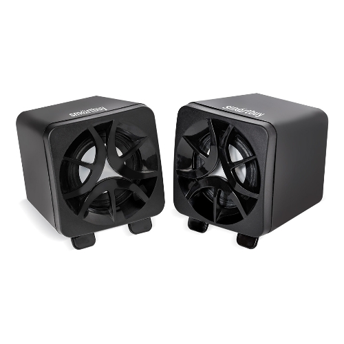 Акустическая система Smartbuy (SBA-4750) ONE черный