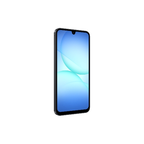 Смартфон Samsung Galaxy A17 SM-A175F, 4/128Gb черный