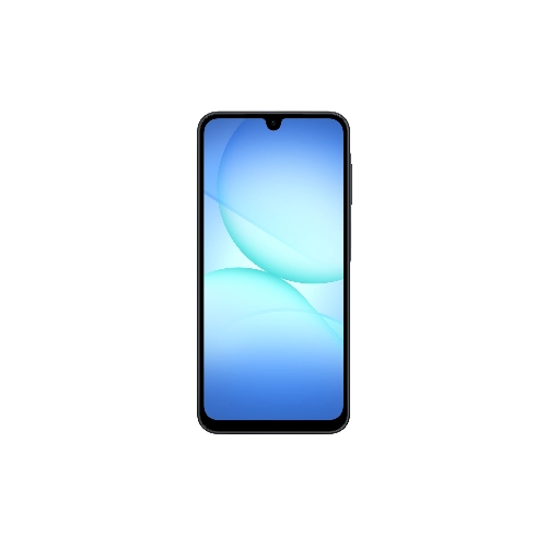 Смартфон Samsung Galaxy A17 SM-A175F, 6/128Gb, черный