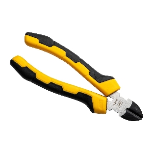 Диагональные бокорезы Deli DL2207 7