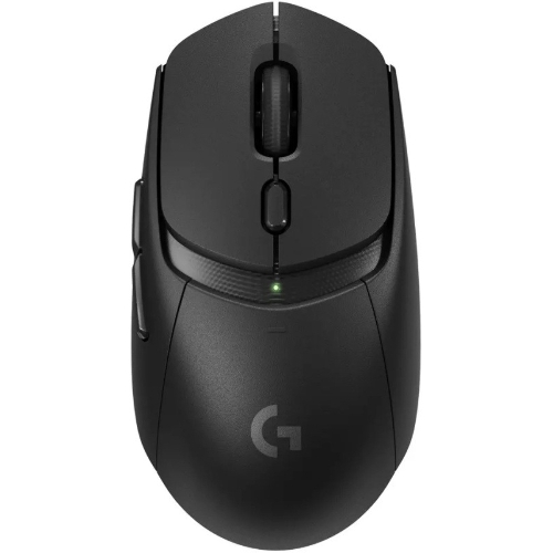 Мышь беспроводная Logitech G309 Lightspeed черный, 25600 dpi, радиоканал, Bluetooth, USB, кнопки - 6