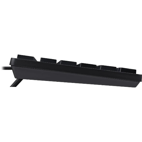 Клавиатура Defender Cleikos GK-135 гибридная, USB Type-C, Bluetooth, радиоканал, чёрный