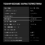 Стиральная машина Hyundai WME8215 белая, загрузка фронтальная 8 кг, 1200 об/мин, класс A