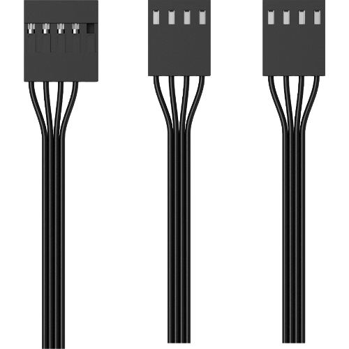 Кулер для процессора Ocypus Delta A62 EX BK Digital, 2x120мм ARGB FAN, Top Display Panel, 6 HEAT PIPES, 4-PIN PWM, 600-1800 RPM, 31DBA, HYDRO BEARING, LGA115X/1200/1700/18XX, AM4/AM5
