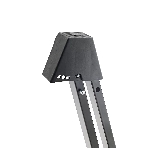 Стойка для электрогитары K&M 17540-013-55