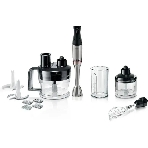 Блендер погружной Bosch MSM6M871 1200 Вт, черный