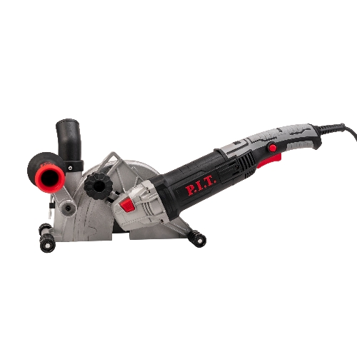 Штроборез P.I.T. PWC125-C 9000об/мин 1400W