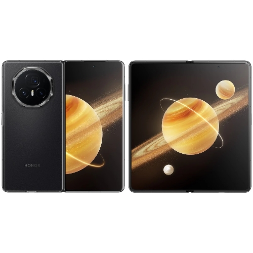 Смартфон HONOR MAGIC V3, 12/512Gb, черный