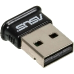 Сетевой адаптер Bluetooth ASUS USB-BT400 USB 2.0, 3 Мбит/с, радиус 10 м