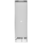 Холодильник Liebherr Pure CNsdc 5703-22 001 серебристый SmartSteel двухкамерный 266/94л морозилка снизу