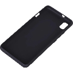 Чехол (клип-кейс) DF zCase-26 для ZTE Blade L210 черный