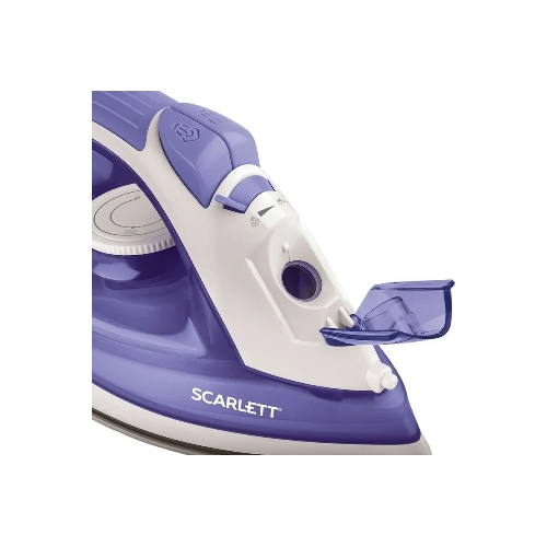 Утюг Scarlett SC-SI30K44 2000 Вт лиловый