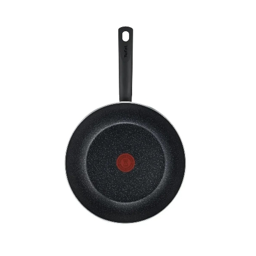 Сковорода ВОК Tefal Brut 28см 04236628