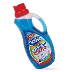 Гель-концентрат для стирки белья Active универсальный Свежесть моря Poly Wash 1500 мл. 511601401