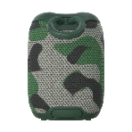Колонка портативная MORE CHOICE BS33 Khaki