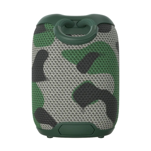 Колонка портативная MORE CHOICE BS33 Khaki