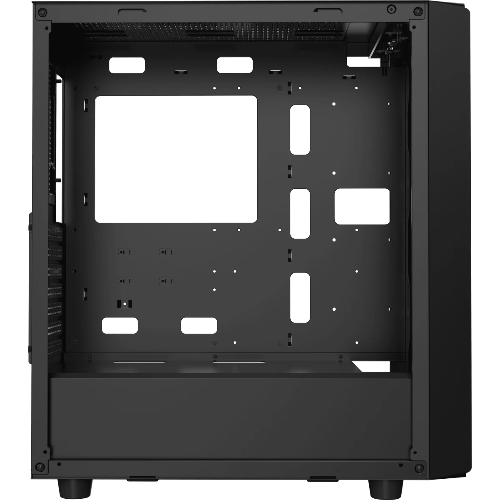 Компьютерный корпус Ocypus Gamma C70 BK, ATX, USB 3.0*1+USB 2.0*1
