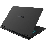 Ноутбук Gigabyte Gaming A16 GA6H черный Intel Core i7-13620H/16Gb/SSD 1Tb/RTX 4050 6Gb/16