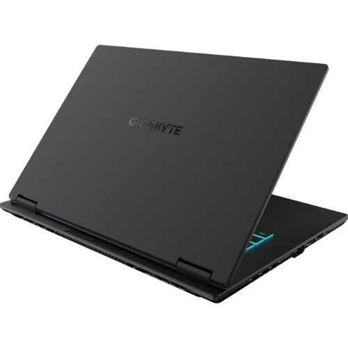Ноутбук Gigabyte Gaming A16 GA6H черный Intel Core i7-13620H/16Gb/SSD 1Tb/RTX 4050 6Gb/16