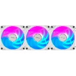 Комплект вентиляторов Gigabyte GP-ECFAN1203 ICE