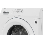 Стиральная машина Haier HW60-BP12919A белый, загрузка фронтальная 6 кг, 1200 об/мин., класс: A+++