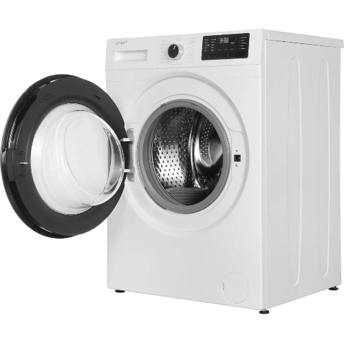 Стиральная машина Vitek VT-WME8201 класс: A+++ загр.фронтальная макс.:8кг белый инвертор
