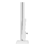 Кронштейн напольный Royal Thermo К11.31.28 RAL9016