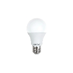 Светодиодная (LED) лампа Smartbuy A60-15W/3000/E27
