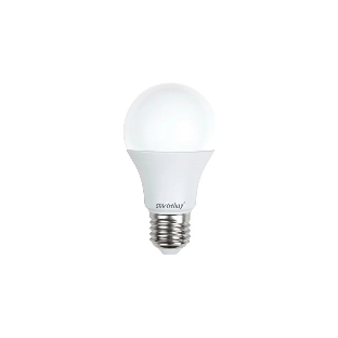 Светодиодная (LED) лампа Smartbuy A60-15W/3000/E27