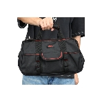 Сумка для инструментов Deli DL430905 Black Edition