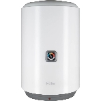 Водонагреватель Haier ES80V-B1 SLIM 1.5кВт 80л электрический настенный, белый