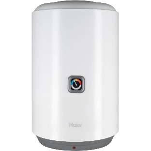 Водонагреватель Haier ES80V-B1 SLIM 1.5кВт 80л электрический настенный, белый