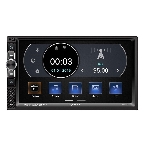 Автомагнитола Prology MPV-310, 2 DIN, 7