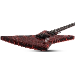 Электрогитара SCHECTER BALSAC E-1 FR BORC - электрогитара 6-струнная. Материал корпуса: красное дерево.Материал грифа: клен 3 куска/армированные стержни из углеродного волокна.Накладка грифа: черное дерево.Бриджевый звукосниматель: хамбакер Fishman Fluen