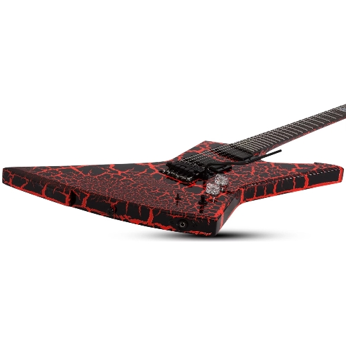Электрогитара SCHECTER BALSAC E-1 FR BORC - электрогитара 6-струнная. Материал корпуса: красное дерево.Материал грифа: клен 3 куска/армированные стержни из углеродного волокна.Накладка грифа: черное дерево.Бриджевый звукосниматель: хамбакер Fishman Fluen