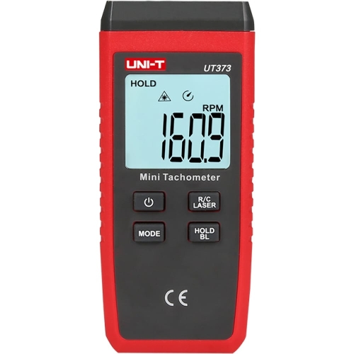 Мини-тахометр UNI-T UT373