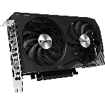 Видеокарта Gigabyte GV-N3060GAMING OC-8GD (V2.0) PCIE16 RTX3060 8Gb
