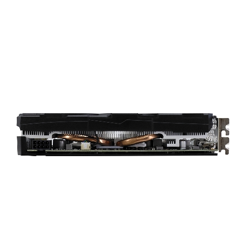 Видеокарта Afox GeForce RTX 2060 6Gb GDDR6 192BIT DP DVI HDMI ATX DUAL FAN RETAIL PACK
