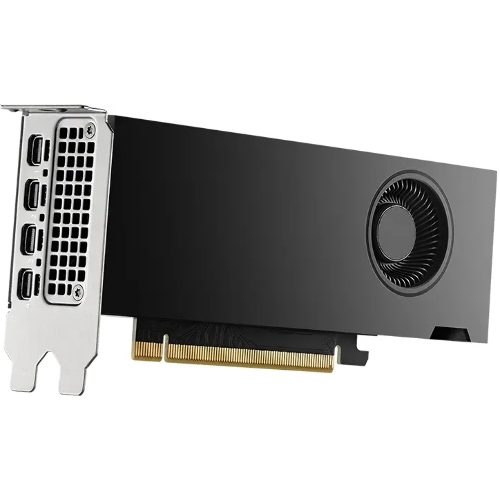 Видеокарта PNY NVIDIA 2000 Ada 16GB LowProfile OEM Version