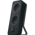 Колонки Logitech Z207 Speaker System Bluetooth черный