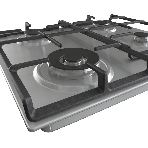 Газовая варочная панель Gorenje GW641EBX