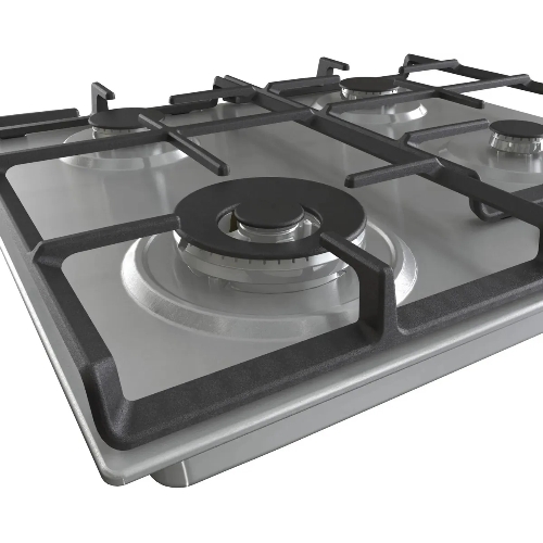 Газовая варочная панель Gorenje GW641EBX