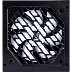 Блок питания 1STPLAYER FK PS-600FK, 600Вт, 120мм, черный