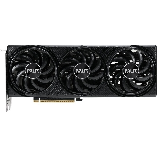 Видеокарта Palit PA-RTX 5070 INFINITY 3 12Gb RTX 5070 12Gb 192bit GDDR7 2325/28000 HDMIx1 DPx3 HDCP Ret