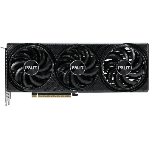 Видеокарта Palit PA-RTX 5070 INFINITY 3 12Gb RTX 5070 12Gb 192bit GDDR7 2325/28000 HDMIx1 DPx3 HDCP Ret