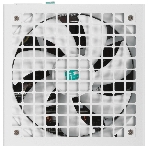 Блок питания Deepcool/GAMERSTORM PN1000M WH (ATX 3.1, 1000W, Full Cable Management, PWM 135мм fan, Active PFC, 80+ GOLD, Active PFC + Full Bridge SRC LLC + DC/DC,Gen5 PCIe, белый) RET