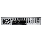 Серверный корпус ExeGate Pro EX284974RUS 2U550-08 (RM 19