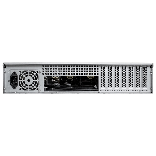 Серверный корпус ExeGate Pro EX284974RUS 2U550-08 (RM 19