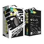 Автомобильный держатель MORE CHOICE C01 черный